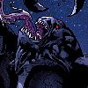 Venom si vezme inspiraci z komiksů Ultimate