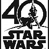 Star Wars slaví čtyřicet let své existence