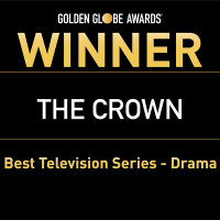 Zlaté glóby 2021: Nejlepšími seriály jsou The Crown, Schitt's Creek a The Queen's Gambit