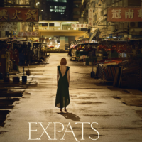 Nicole Kidman se představuje v první ukázce na dramatický seriál Expats