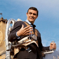 Nejúspěšnější film o Jamesi Bondovi poškodil franšízu na 50 let