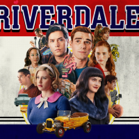 Do Riverdale se vrátíme 11. října