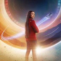 Čtveřice nových plakátů k páté řadě seriálu Star Trek: Discovery