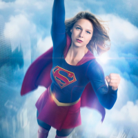 Jak se dělají digitální triky k seriálu Supergirl?