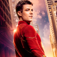 Comic-Con očima herců seriálu The Flash