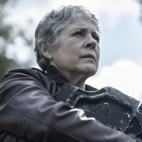 Navštíví Daryl a Carol ve třetí sérii další evropskou zemi?