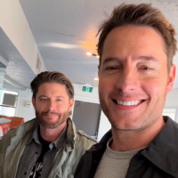 Jensen Ackles získává dalšího seriálového bratra