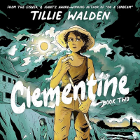 Clementine: Book Two