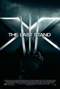 X-Men: Poslední vzdor (2006)