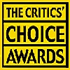 Nominace na 2011 Critics Choice Television Awards