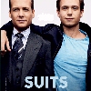 Suits - právnická novinka od USA Network