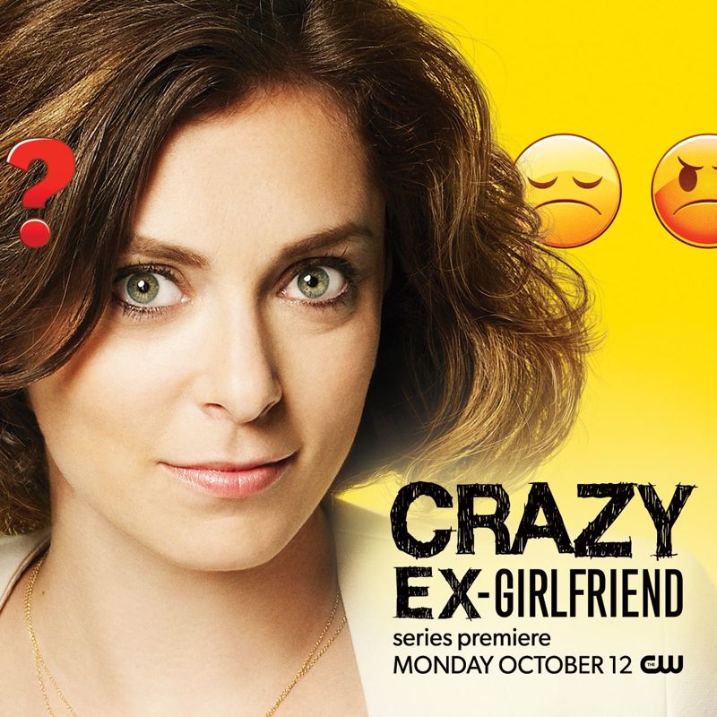 S04E18: Yes, It's Really Us Singing: The “Crazy Ex-Girlfriend” Concert Special!