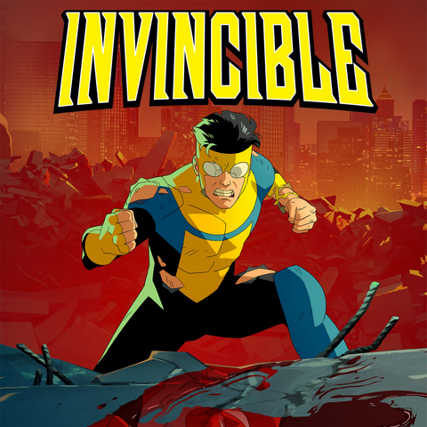 S02E00: Invincible: Atom Eve