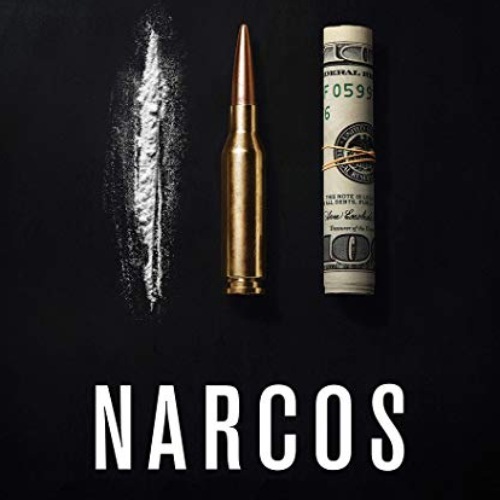 Novinky ke čtvrté sérii Narcos