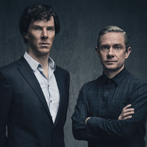 Jak Sherlock Holmes unikl vlastní smrti?