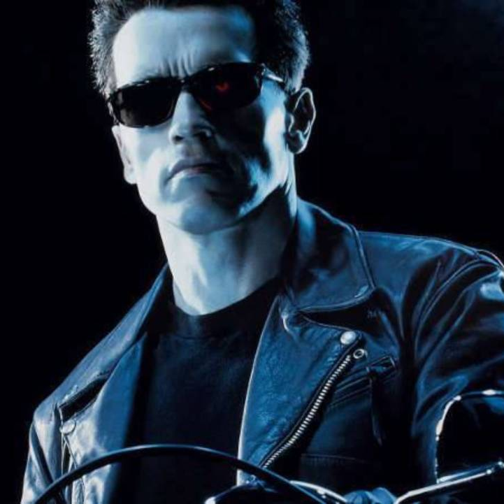 Terminator Salvation - Fotky ze zákulisí