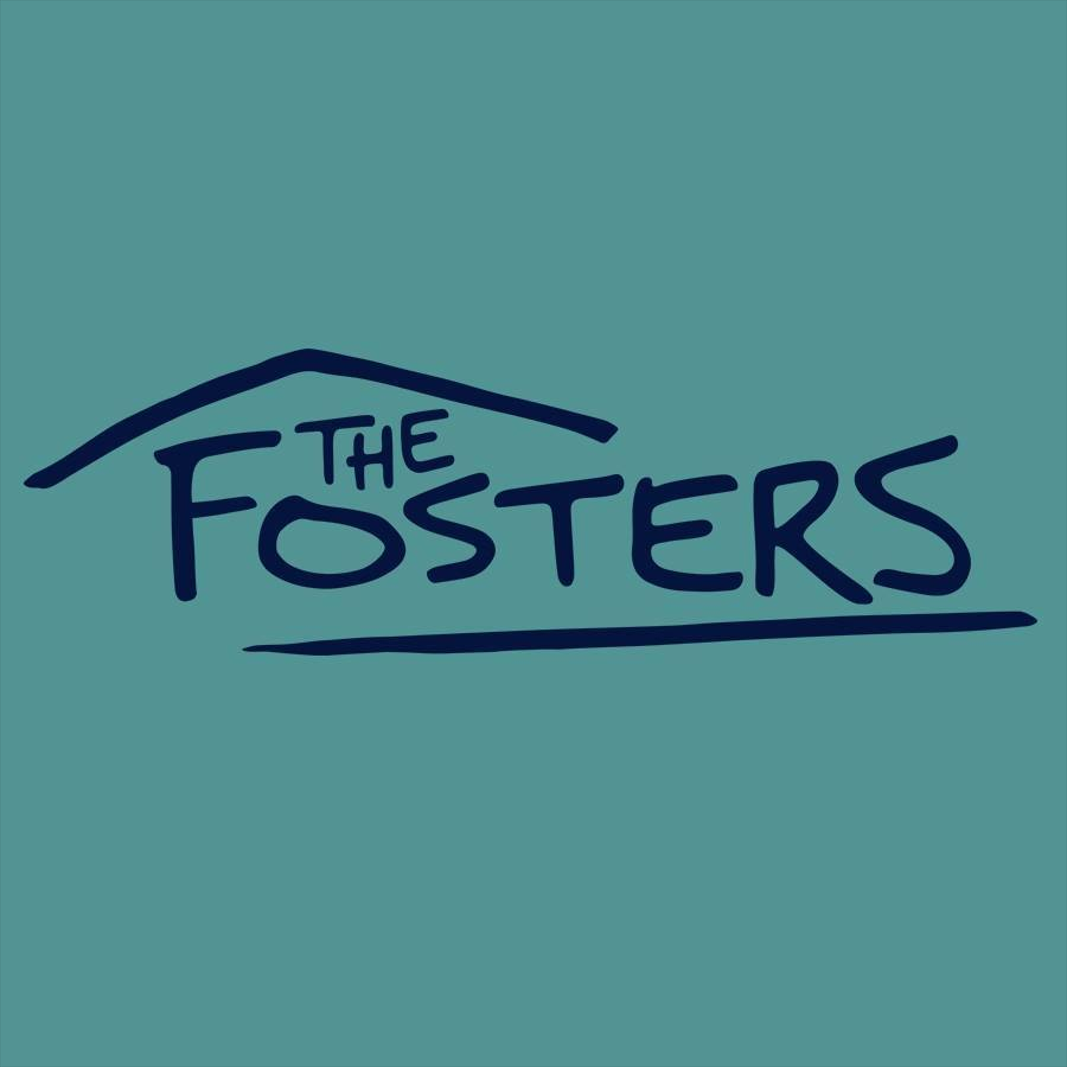 S05E20: Meet the Fosters