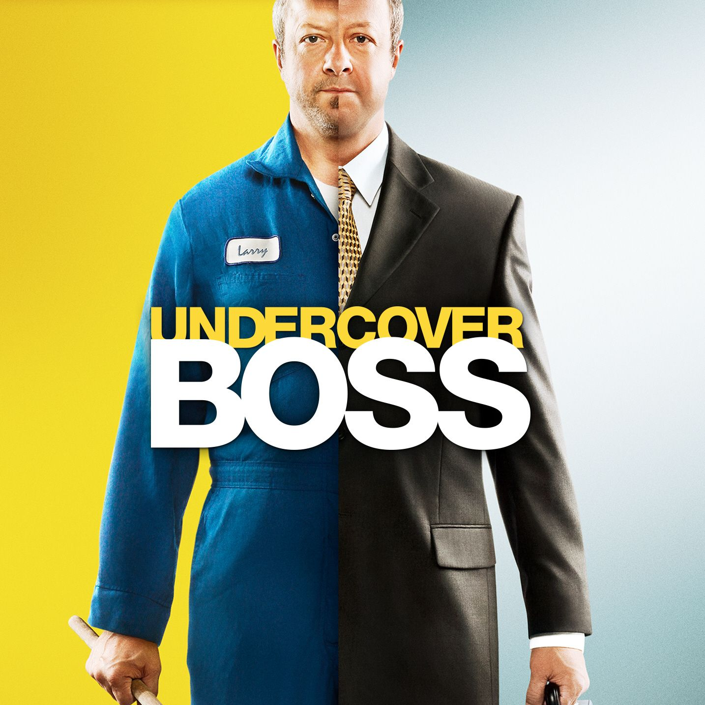 S08E09: Celebrity Undercover Boss: Darius Rucker