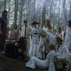 CAOS-Promo-3x04-The-Hare-Moon-05-Circe-Pan-Nagaina-Ambrose-Prudence-Agatha-Zelda-Hilda-Dorcas-Melvin-Elspeth-Sabrina-83495e45cd9ff1cf96c5f6311dfb65e4.jpg