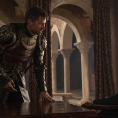 Jaime-Lannister-Cersei-Lannister-Official-map-room-Dragon-Wolf-2f1312880bb3d55feef3bec2b800e59b.jpg