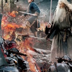 hobbit-battle-five-armies-banner-bilbo-gandalf-banner-630x1024-24b8d30bdb078d255ba7ed21b8d61764.jpg