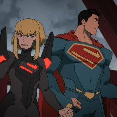 My-Adventures-with-Superman-My-Adventures-with-Supergirl-Superman-and-Kara-on-Kandor-ea45a93218c2386de9e2a3bd7b79cf2e.jpg