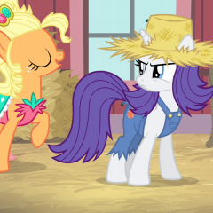 Applejack-imitating-Rarity-S4E13-39bbf042a5297a9d7237ba46e91a50fe.png