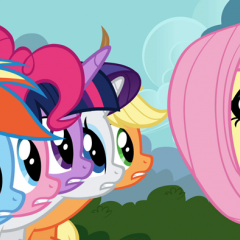 Fluttershy-with-her-friends-Twitter-promotional-09a82f282230404fbfeb4b87dd953975.png