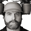 Zach Galifianakis