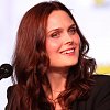 Emily Deschanel