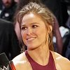 Ronda Rousey