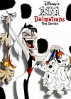 101 Dalmatians: The Series (101 dalmatinů)