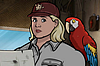 S09E05: Archer Danger Island: Strange Doings in the Taboo Groves
