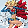 Supergirl: Hlavní herečka + tvorba seriálu