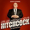 Hitchcock aneb film o filmu Psycho