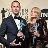 Nicole Kidman a Alexander Skarsgård získali cenu SAG
