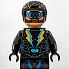 Comic-Con představí LEGO verzi Black Lightninga
