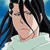 Byakuya Kuchiki