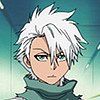 Toshiro Hitsugaya