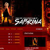 Sabrina vás vítá v pekle