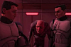 S03E02: ARC Troopers