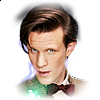 Jedenáctý Doktor