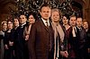 S02E09: Christmas at Downton Abbey