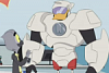 S01E18: Who is Gizmoduck?!