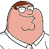 Ohodnoťte hlavní postavy seriálu Family Guy