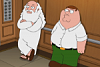S16E20: Are You There God? It's Me, Peter