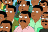 S03E14: Peter Griffin: Husband, Father... Brother?