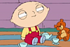 S06E04: Stewie Kills Lois