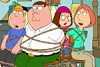 S06E05: Lois Kills Stewie