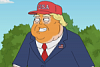 S17E11: Trump Guy